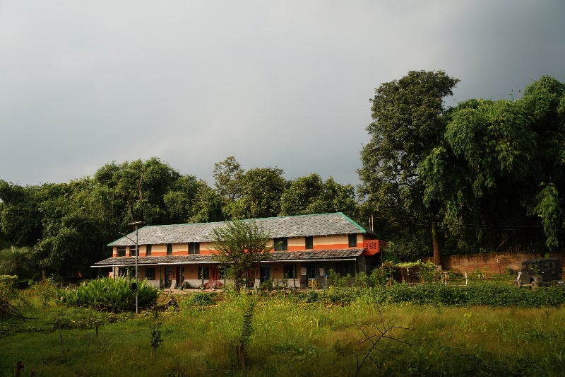 Farmstay Image