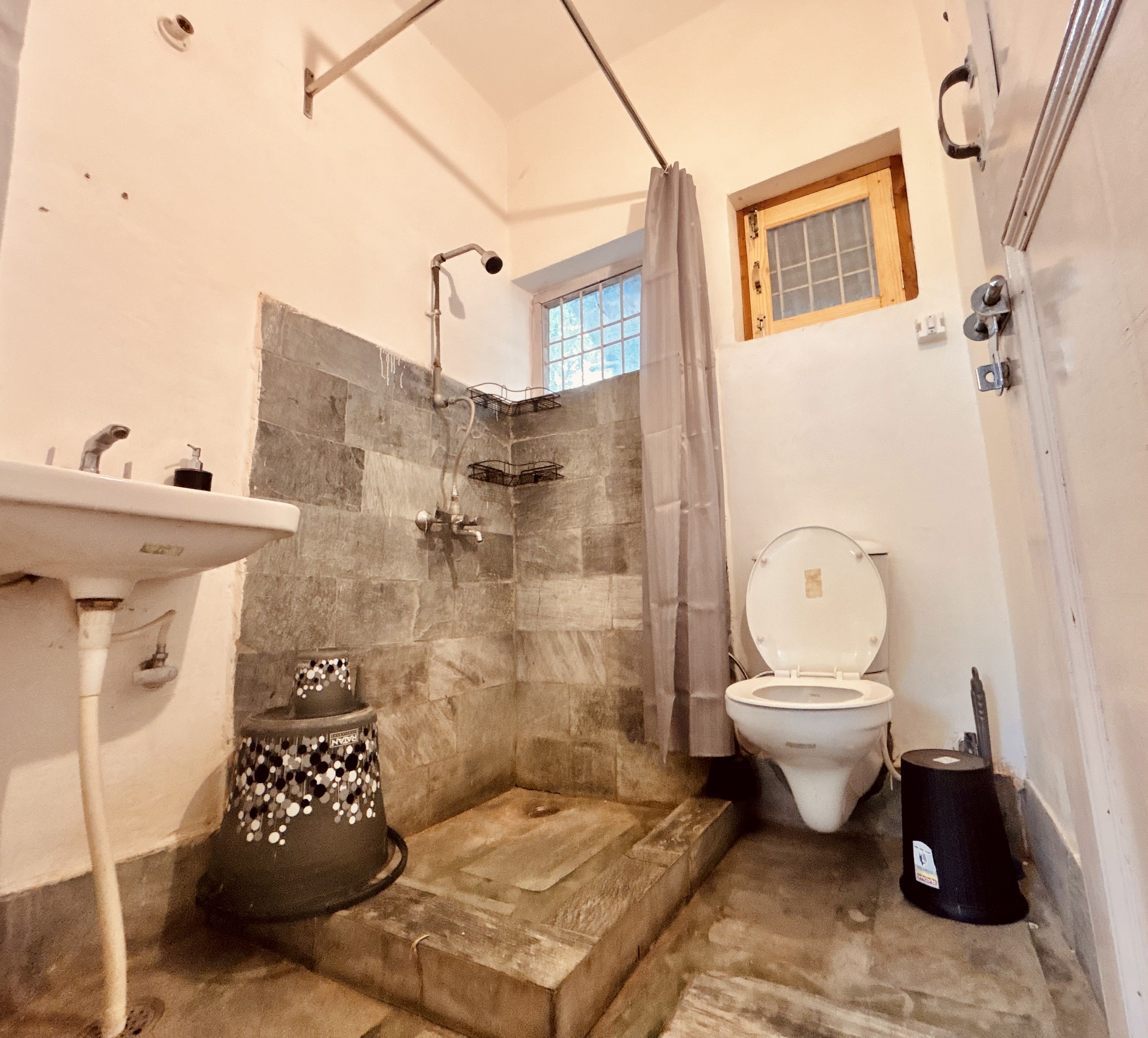 Farmstay Image