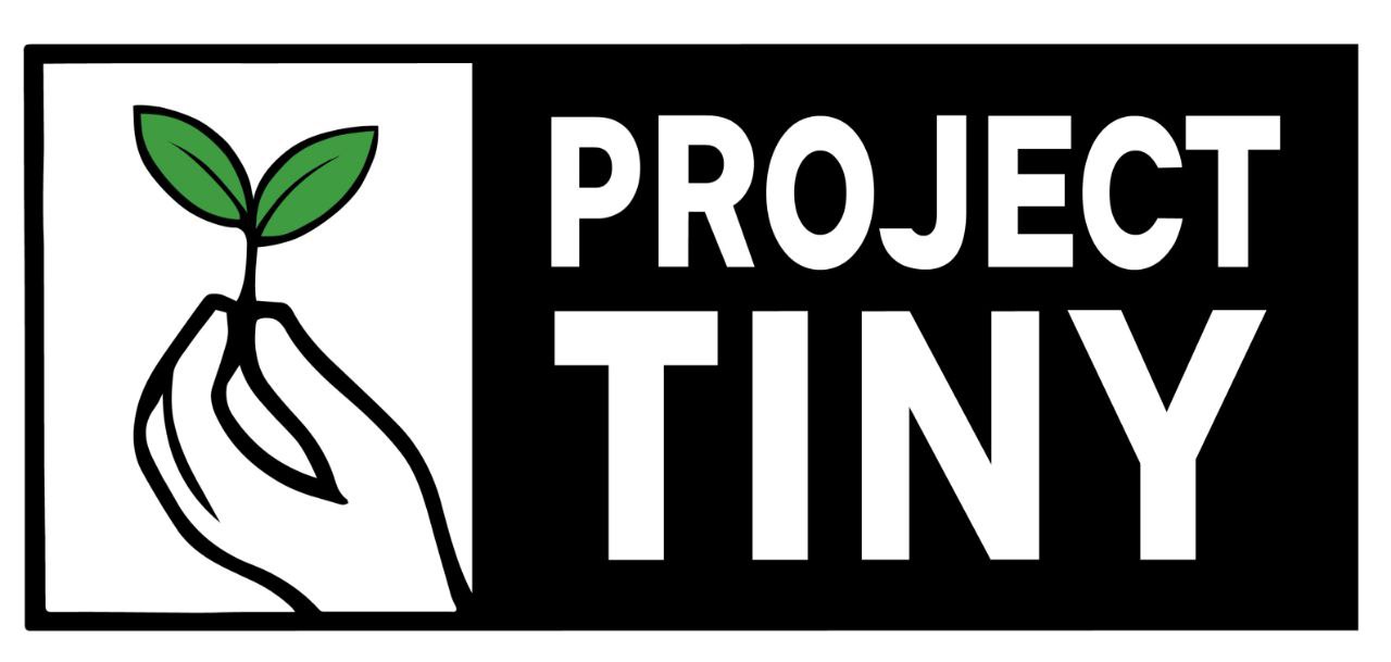 Project Tiny Logo